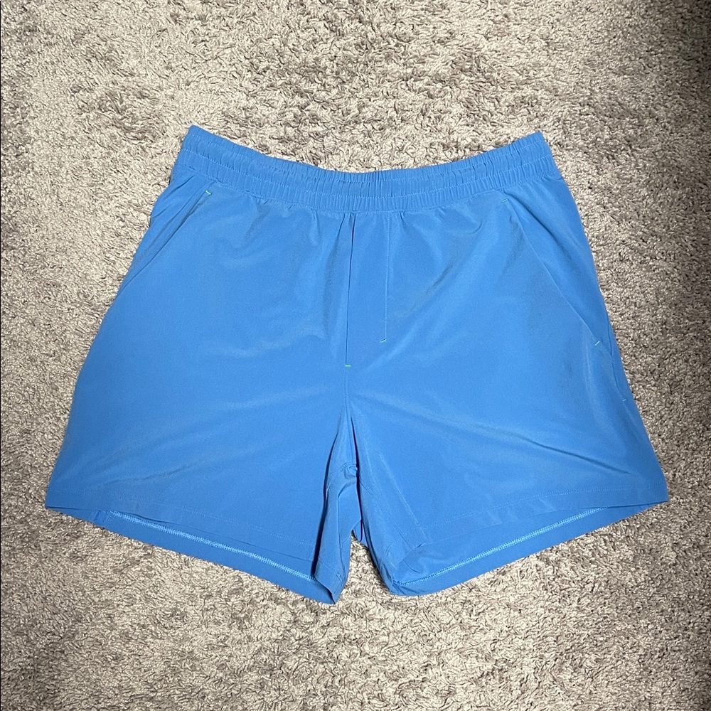 Lululemon LL Pace Breaker 5”